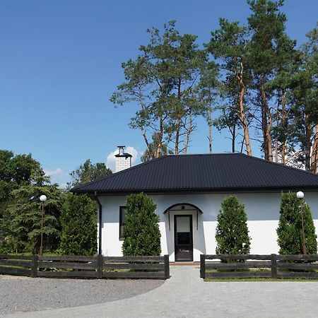 Homestead Nikolino Znamenka  Eksteriør bilde
