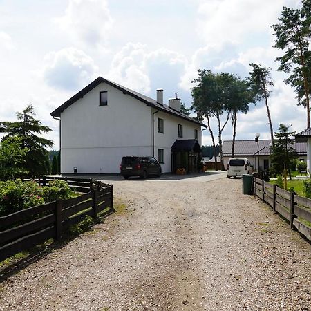 Homestead Nikolino Znamenka  Eksteriør bilde